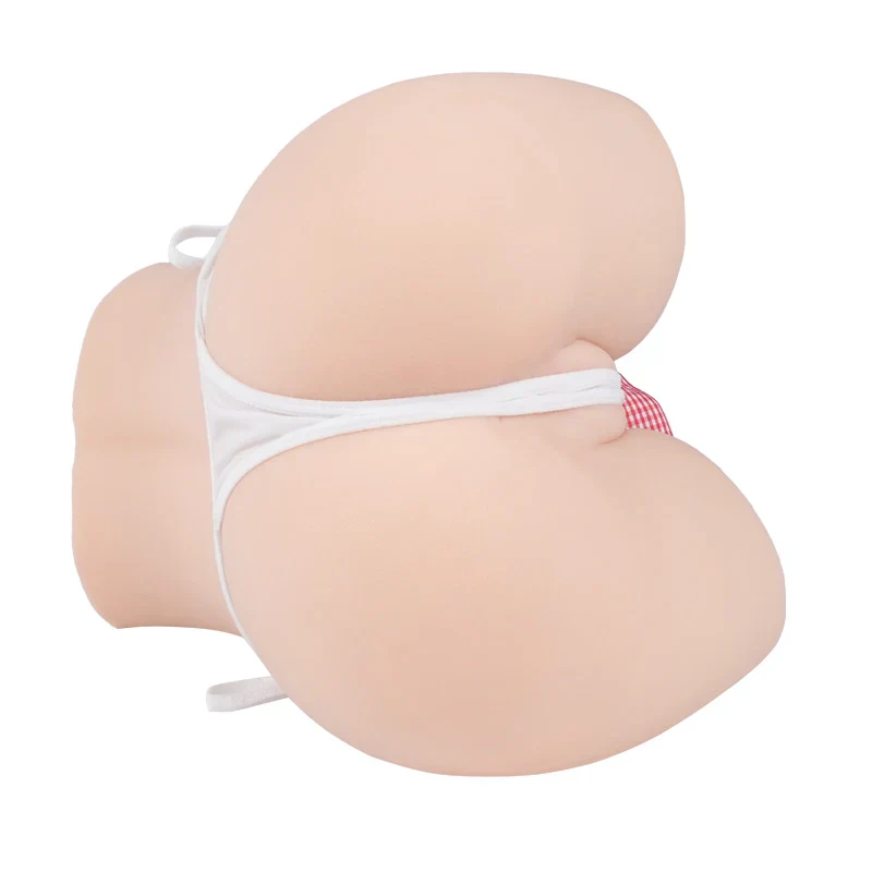Tantaly Cecilia: 19LB Ass Sex Doll for Stamina Training - Image 9