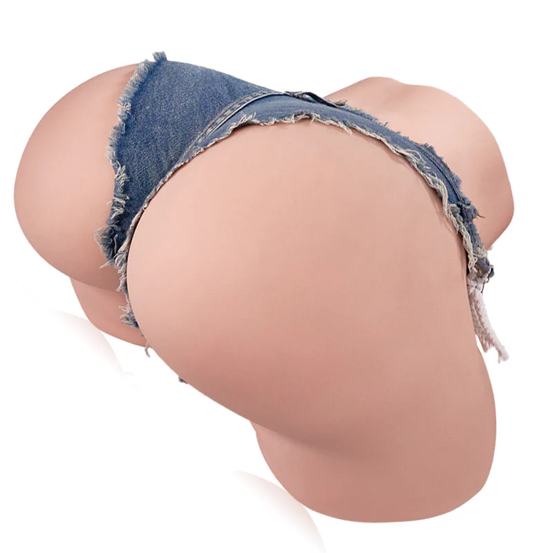 Tantaly Daisy 2.0: 38.9LB Big Ass Sex Doll Realistic Pussy Toy