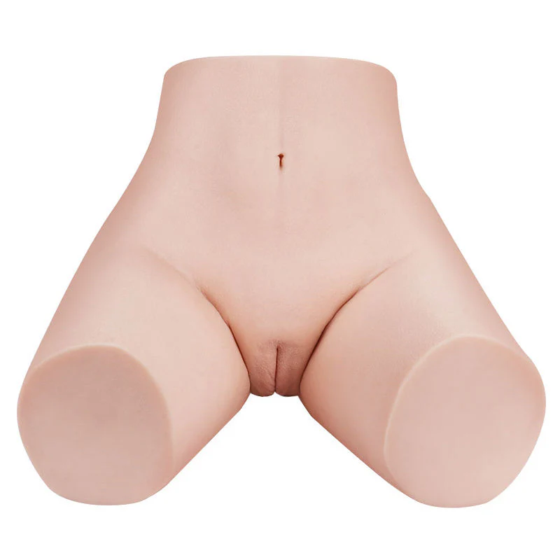 Tantaly Eva: 55LB BBW Butt Sex Dolls Huge Booty Sex Doll - Image 10