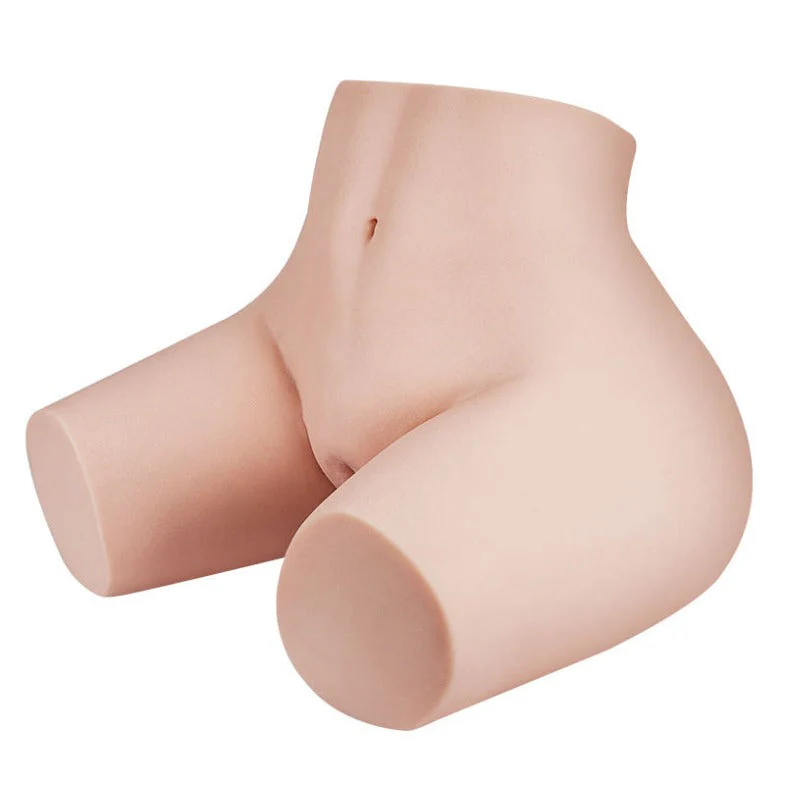 Tantaly Eva: 55LB BBW Butt Sex Dolls Huge Booty Sex Doll - Image 11