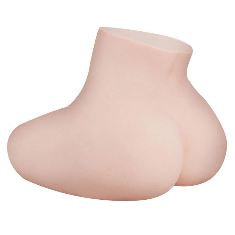 Tantaly Eva: 55LB BBW Butt Sex Dolls Huge Booty Sex Doll - Image 12