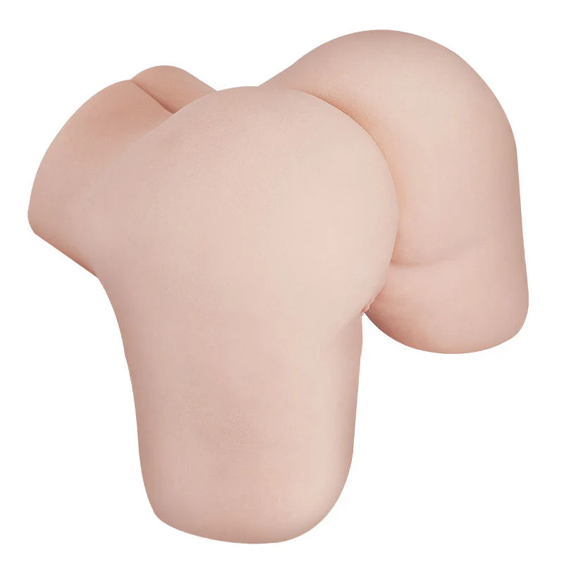 Tantaly Eva: 55LB BBW Butt Sex Dolls Huge Booty Sex Doll - Image 13