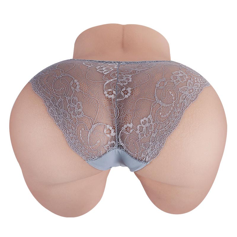 Tantaly Eva: 55LB BBW Butt Sex Dolls Huge Booty Sex Doll - Image 3