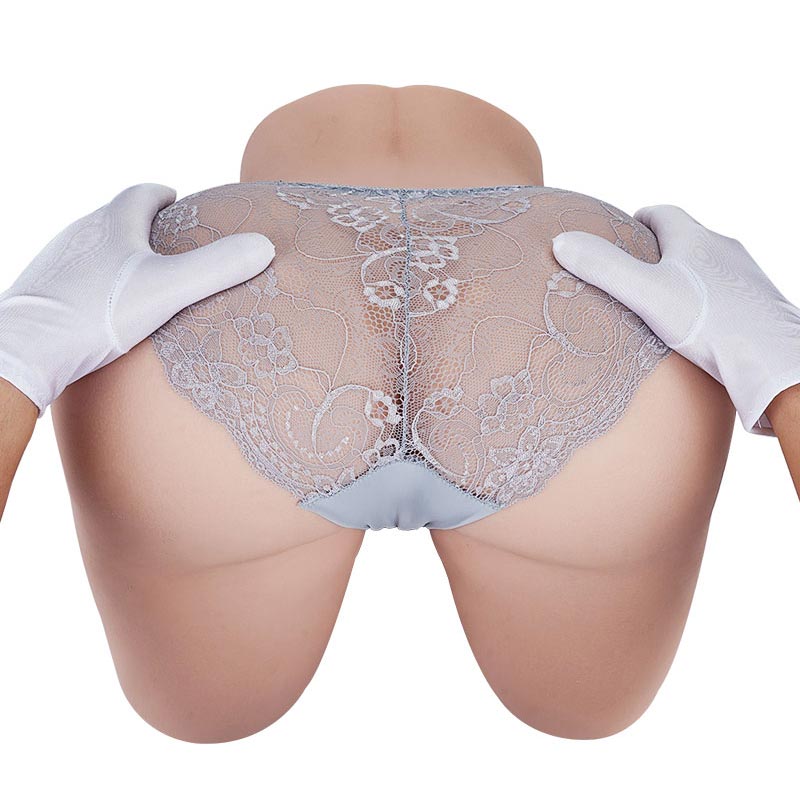 Tantaly Eva: 55LB BBW Butt Sex Dolls Huge Booty Sex Doll - Image 8
