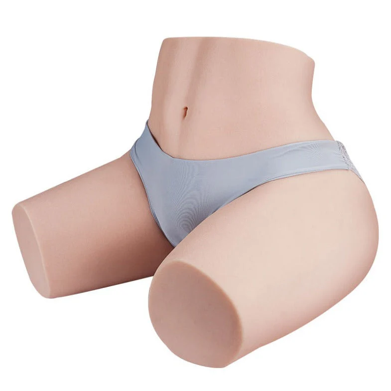Tantaly Eva: 55LB BBW Butt Sex Dolls Huge Booty Sex Doll - Image 9