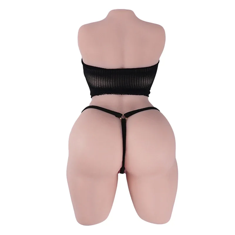 Tantaly Hannah Mini: 11LB Muscular Mini Affordable Sex Doll - Image 10
