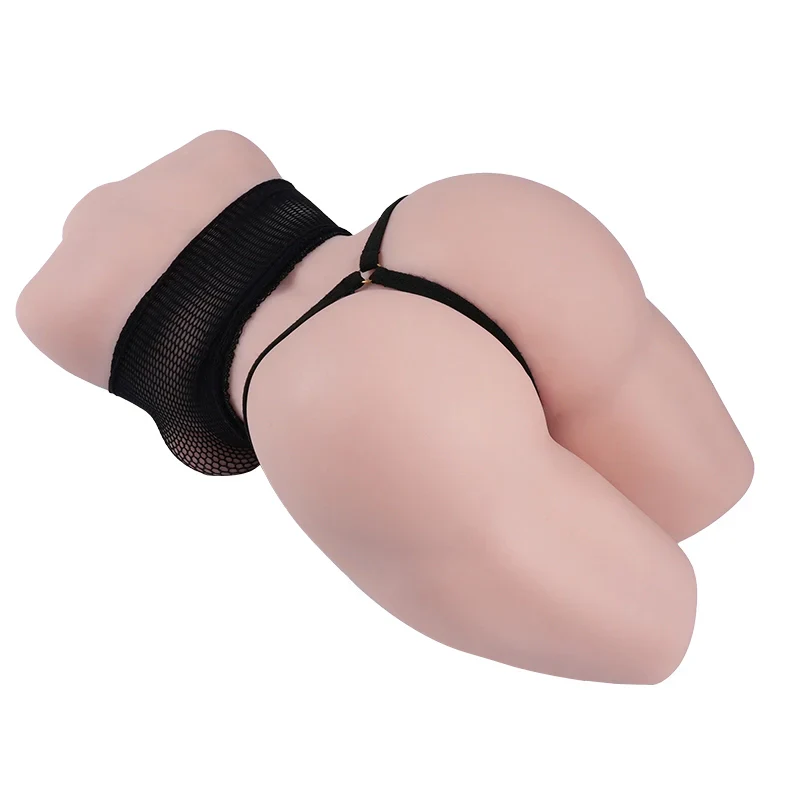 Tantaly Hannah Mini: 11LB Muscular Mini Affordable Sex Doll - Image 3