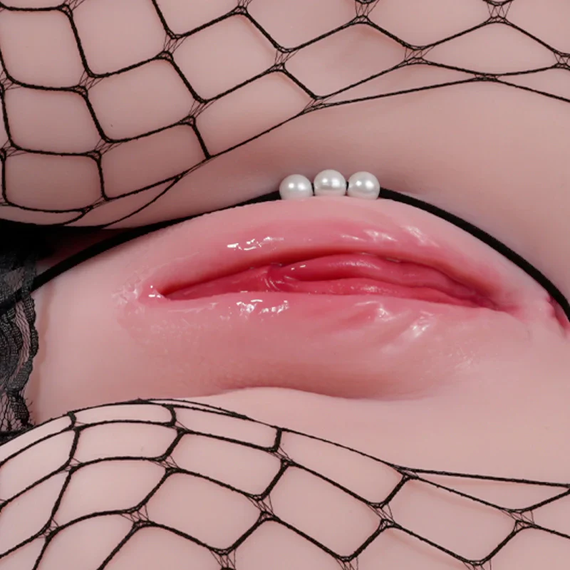 Tantaly Kylie: 26LB Realistic Ass Sex Doll with Removable Vagina - Image 12