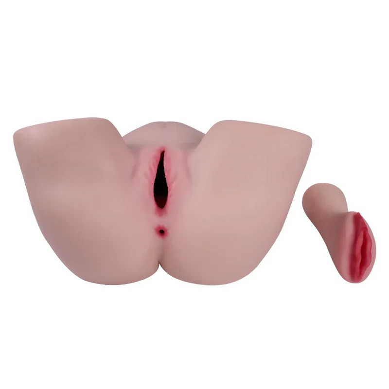 Tantaly Kylie: 26LB Realistic Ass Sex Doll with Removable Vagina - Image 3