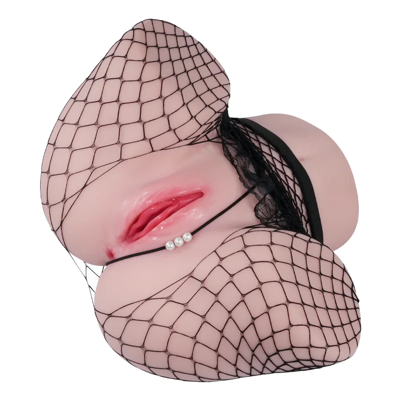 Tantaly Kylie: 26LB Realistic Ass Sex Doll with Removable Vagina - Image 9