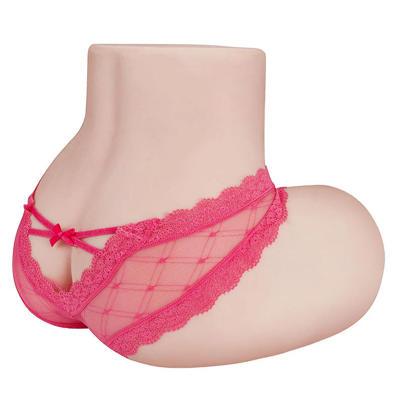 Tantaly Louise: 24LB Life Size Ass Sex Doll Sex Toy Masturbator - Image 9