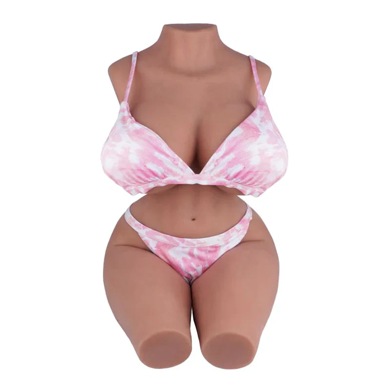 Tantaly Monica: 40.3LB Hentai Sex Doll with Erect Nipples - Image 16