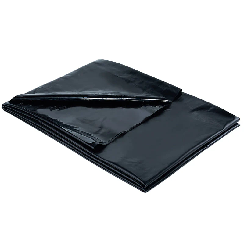 Tantaly PVC Adult Sex Game Waterproof Sheet (86.61in × 78.74in) - Image 7