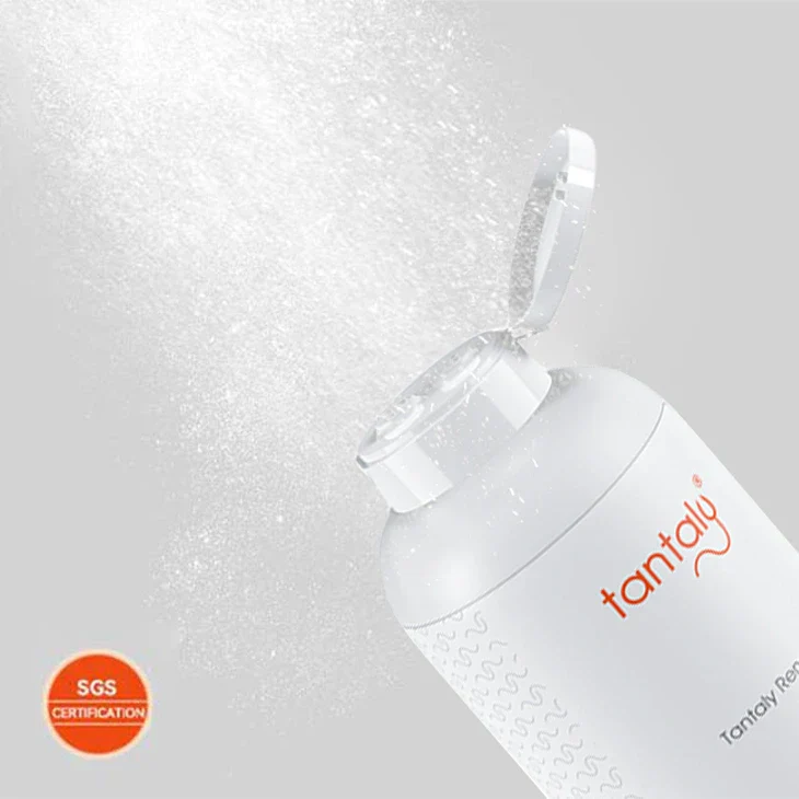 Tantaly Renewal Powder for Sex Doll 138g - Image 3