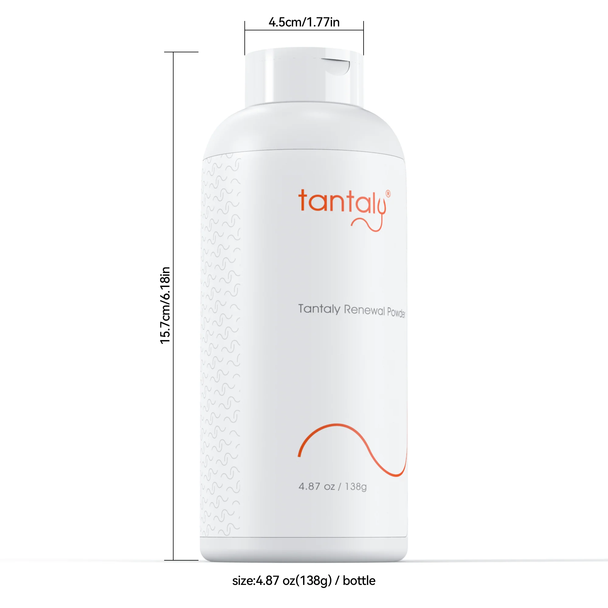 Tantaly Renewal Powder for Sex Doll 138g - Image 6