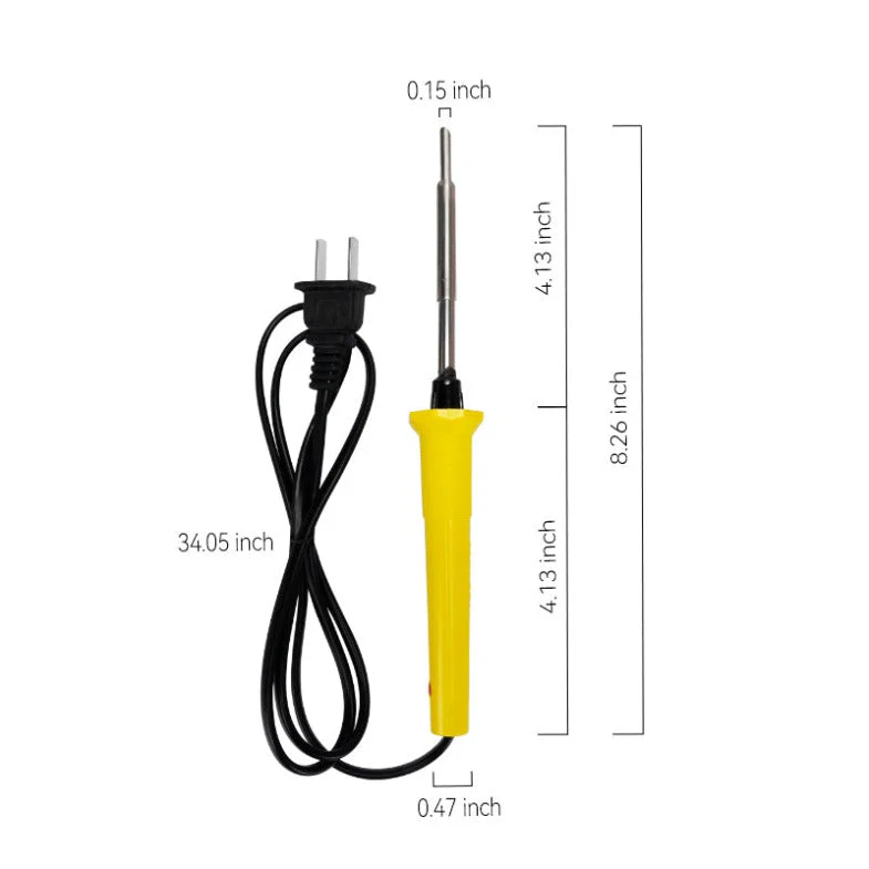 Tantaly Repair Kit for Sex Doll Torso - Image 3
