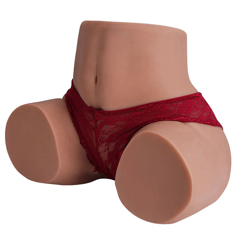 Tantaly Rosie: 33LB Durable Real Life Big Ass Sex Doll - Image 19