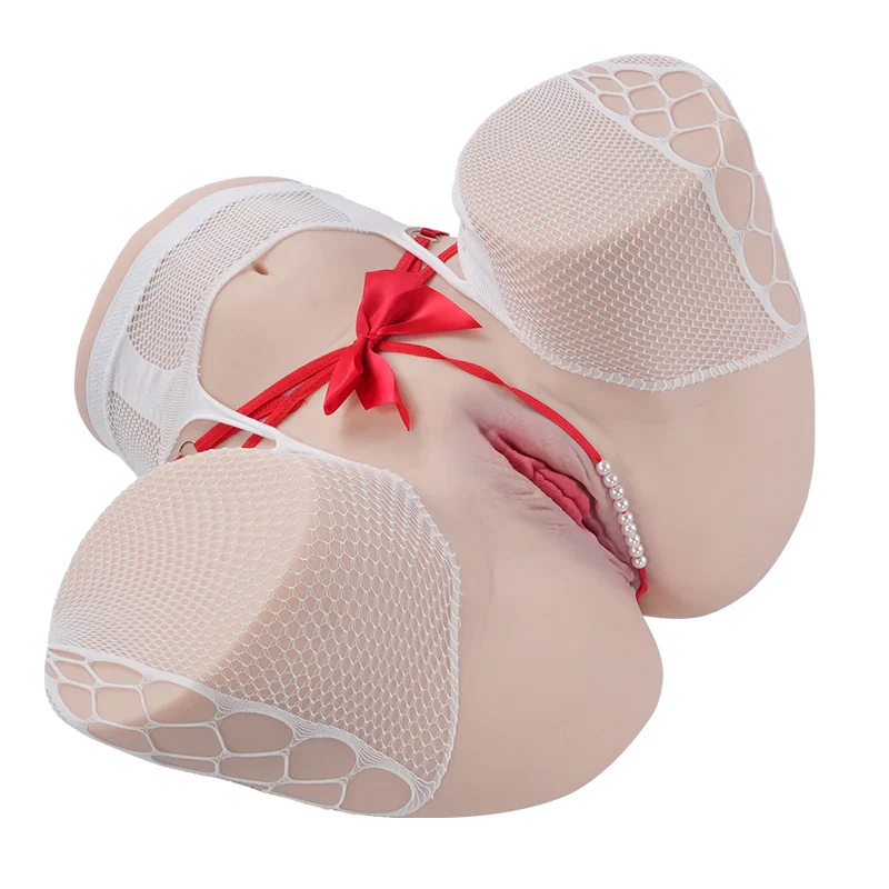 Tantaly Rosie: 33LB Durable Real Life Big Ass Sex Doll - Image 3