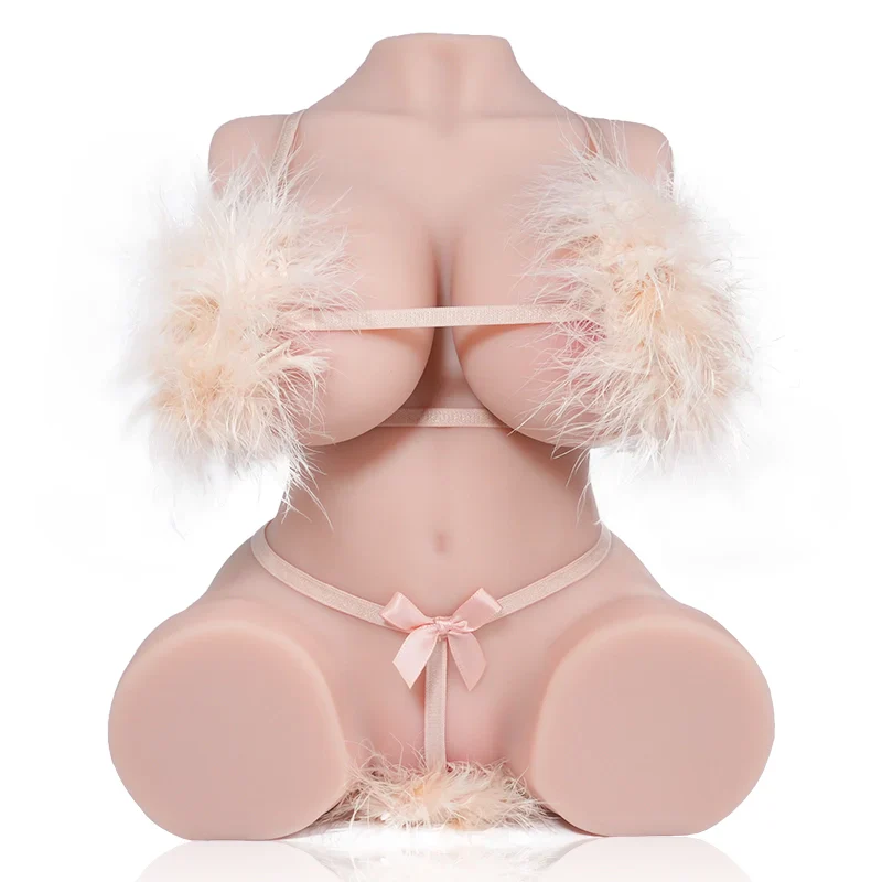 Tantaly Selena: 8LB Mini Affordable Sex Doll for Beginners