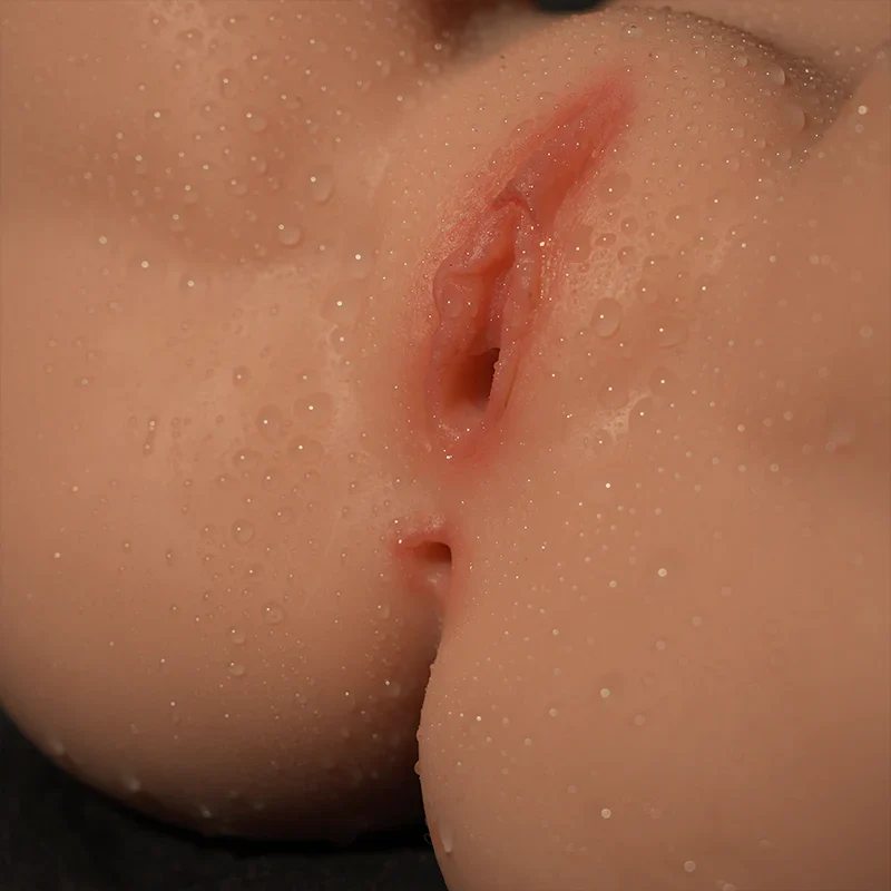 Tantaly Selena: 8LB Mini Affordable Sex Doll for Beginners - Image 10