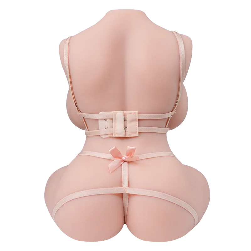 Tantaly Selena: 8LB Mini Affordable Sex Doll for Beginners - Image 17