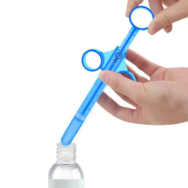 Tantaly Standard Sex Doll Care Kit - Image 11