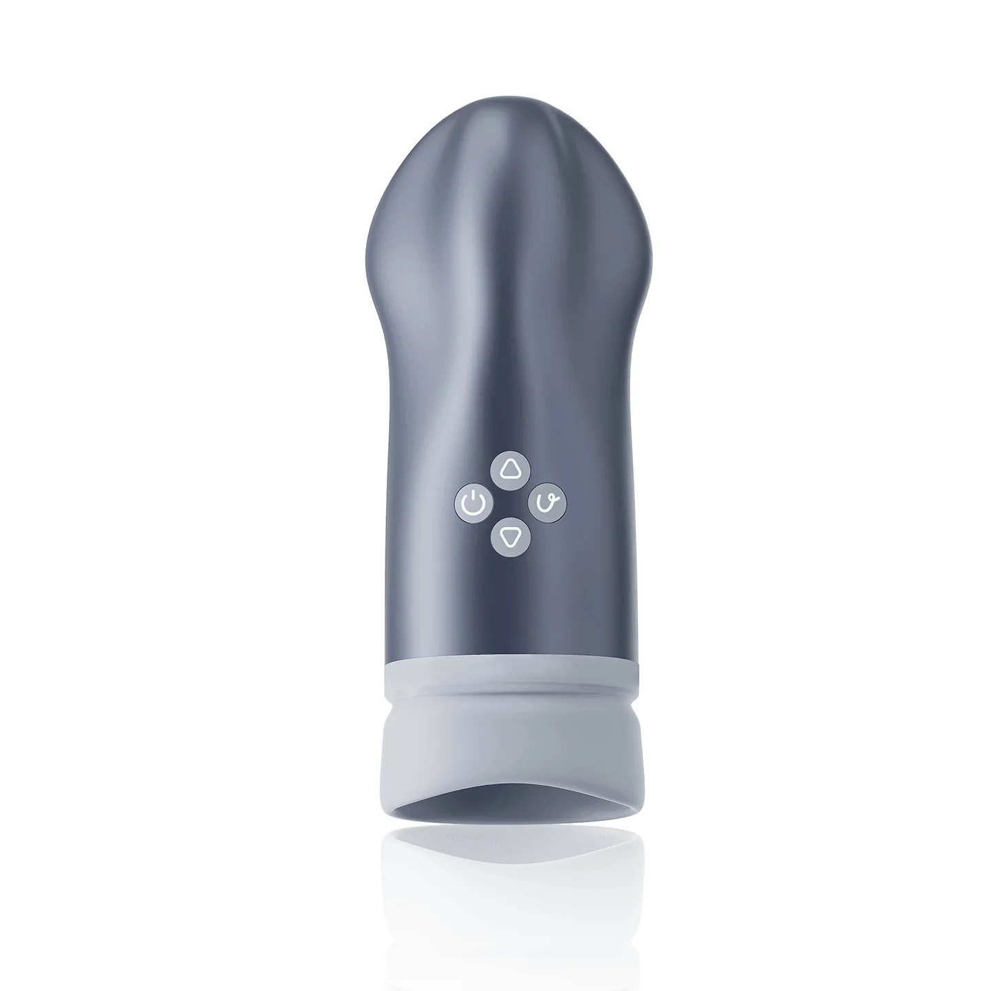 Umove Vero Long Distance Interactive AI-Powered Remote Control Thrusting Blowjob Machine Teledildonics Device - Image 4