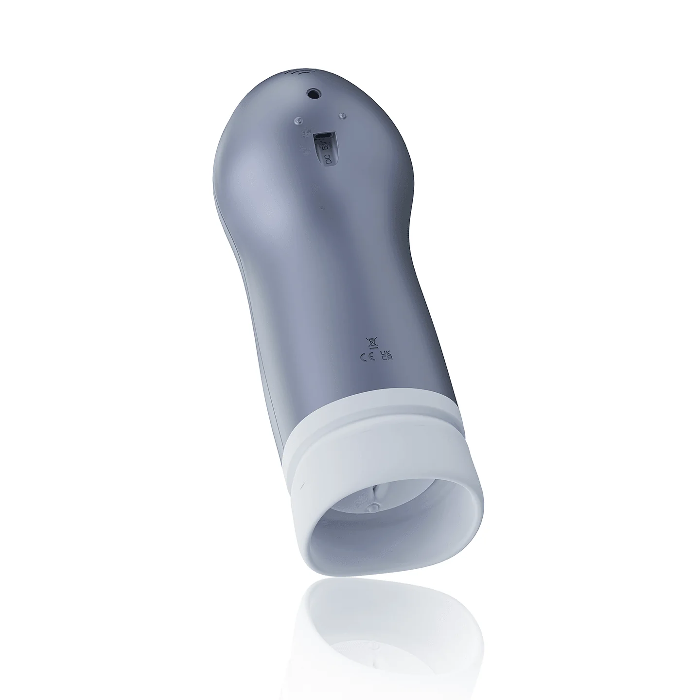 Umove Vero Long Distance Interactive AI-Powered Remote Control Thrusting Blowjob Machine Teledildonics Device - Image 7